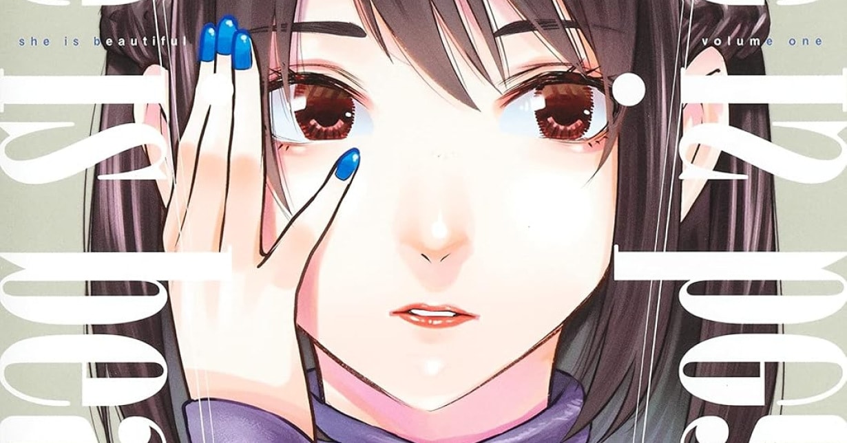 Lizenz: „She Is Beautiful“ erscheint bei Crunchyroll auf Deutsch