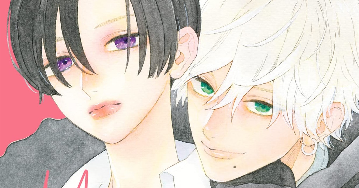 Anime-Adaption von „Mooning Over You“ angekündigt