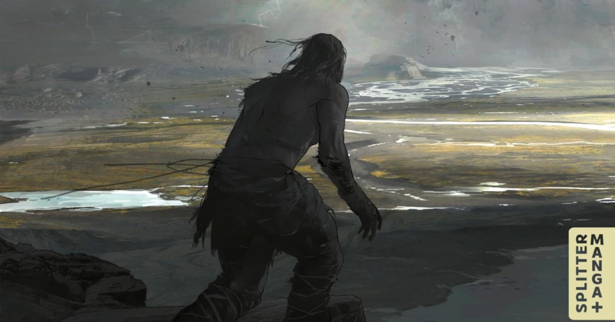 Leseprobe zum „3 Body Problem“-Manhua veröffentlicht