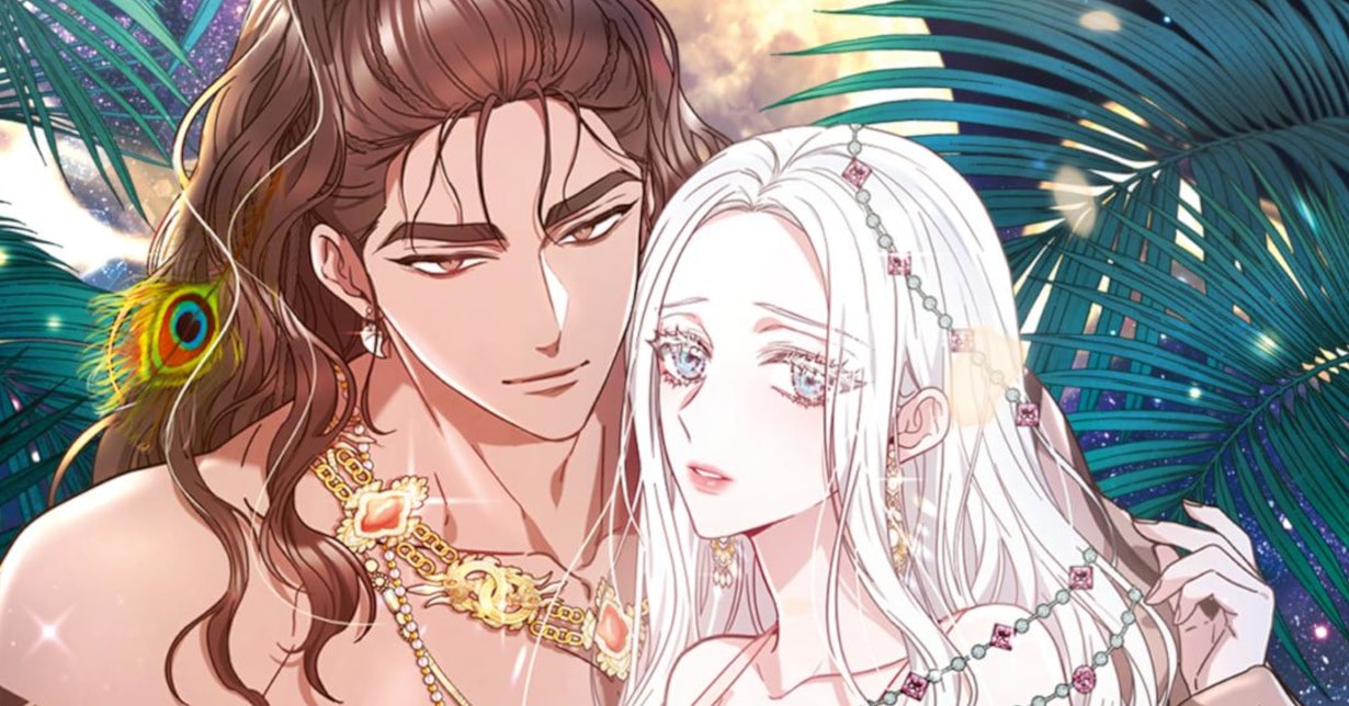 Leseprobe zu „The Dragon King's Bride“ veröffentlicht