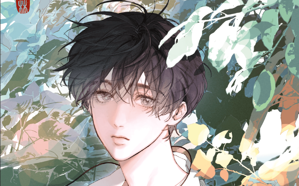 Lizenz: „Little Mushroom – Wrong but still right“-Manhua erscheint im Manlin Verlag auf Deutsch