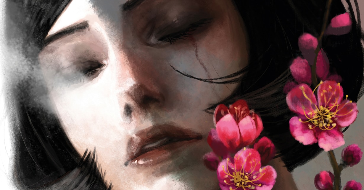 Live-Action-Adaption von „Delusion“ in Produktion