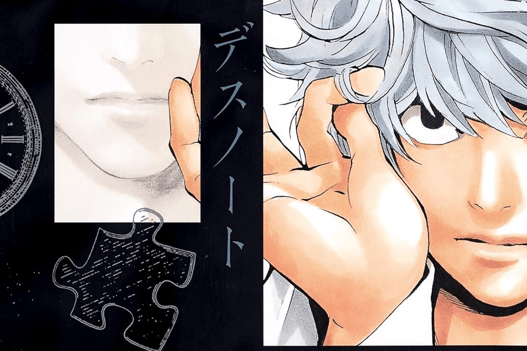 Schuber zur Diamond Edition von „Death Note“ angekündigt