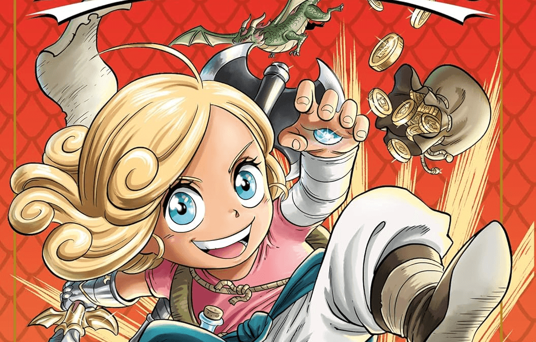 Lizenz: „Dada Adventure“ erscheint bei altraverse auf Deutsch
