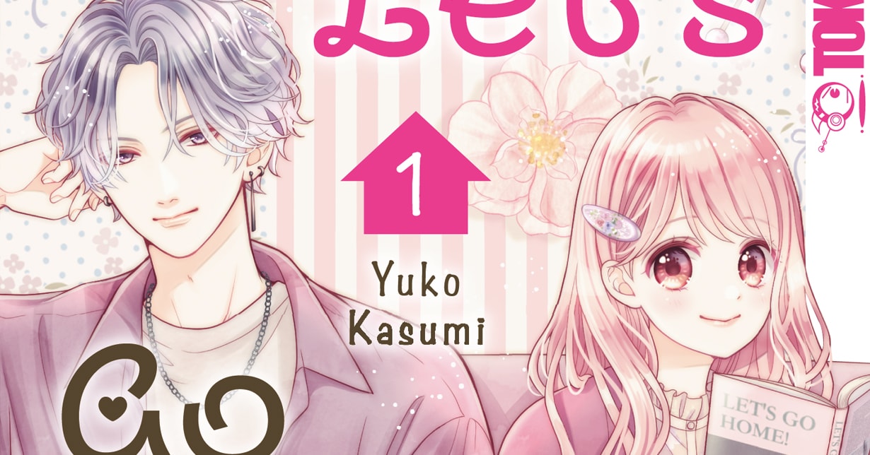 „ShoCo Card“-Motiv zu „Let's Go Home“ enthüllt