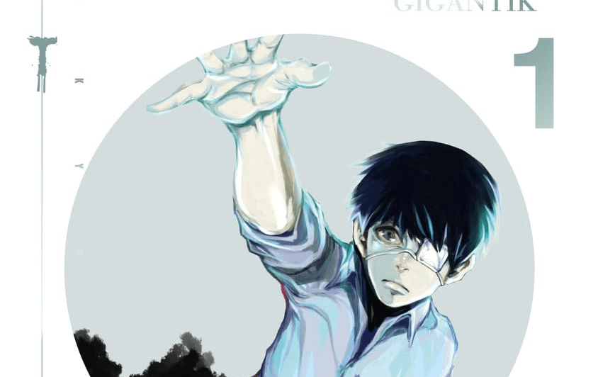 Schuber zur „Tokyo Ghoul“-Neuausgabe vorgestellt