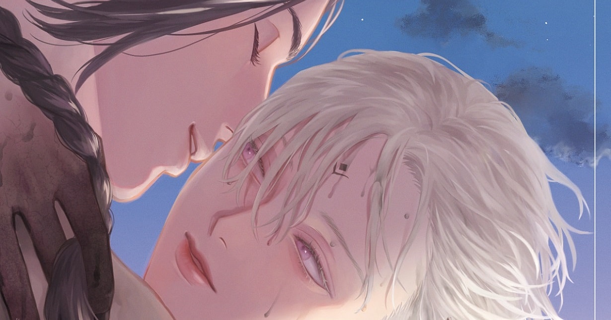 Interview mit Ichika Yuno – Mangaka von „Lullaby of the Dawn“