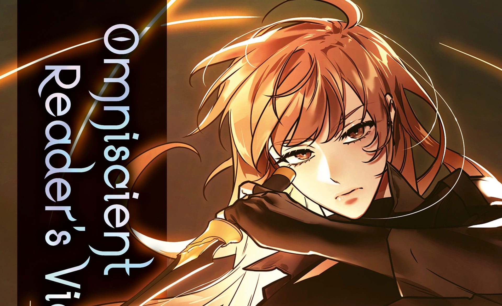 Neunte Photocard zu „Omniscient Reader's Viewpoint“ vorgestellt