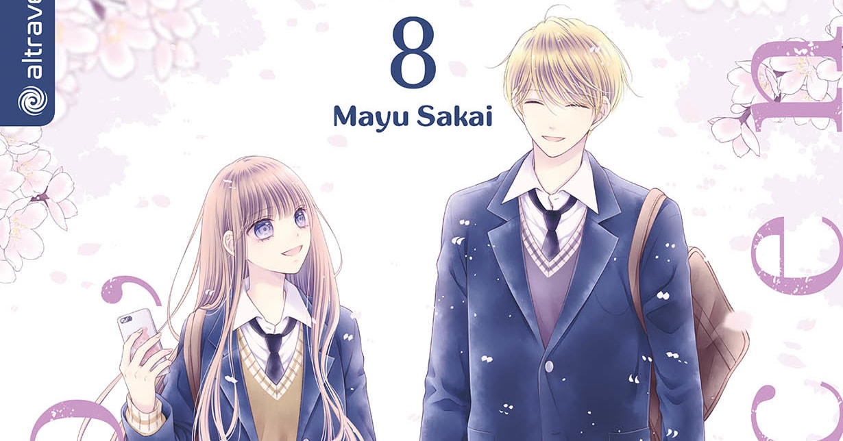 „Hello, Innocent“-Mangaka Mayu Sakai arbeitet an neuem Werk