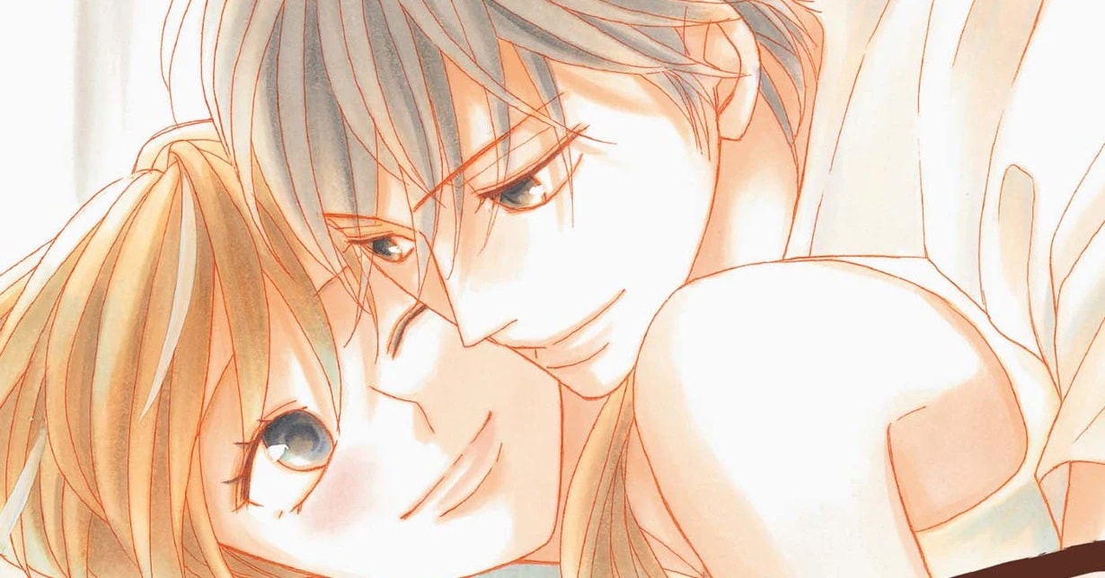 Neues Werk von „L-DK“-Mangaka Ayu Watanabe gestartet