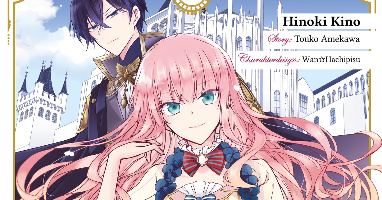 Dokico stellt Messe-Extras und Limited Editions zur „AnimagiC“ 2025 vor