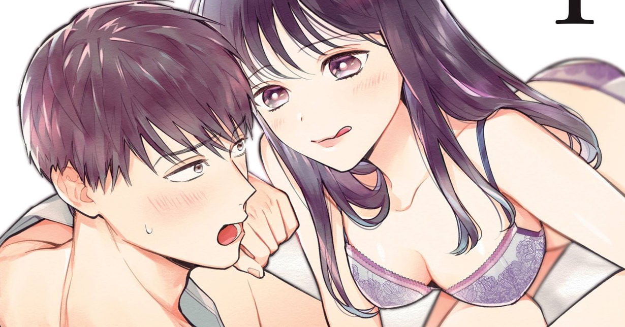 Lizenz: „Ladies on Top“ erscheint bei TOKYOPOP auf Deutsch