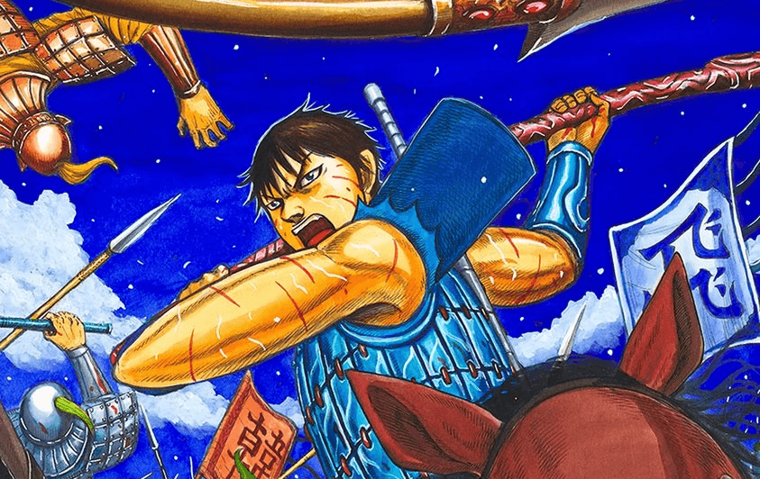 Neuigkeiten zum deutschsprachigen „Kingdom“-Release