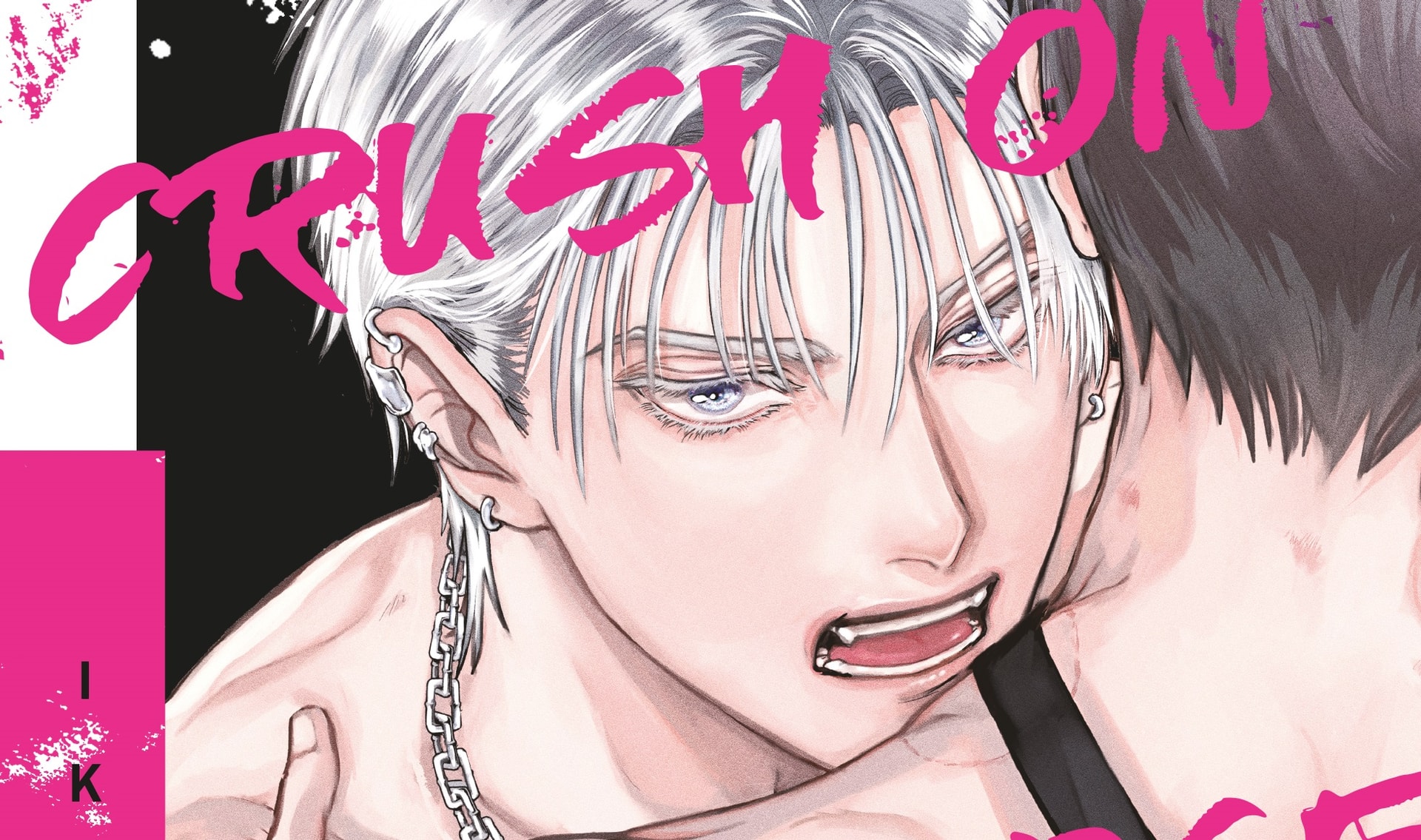 SNS Card zu „Crush on Teen Edge“ vorgestellt
