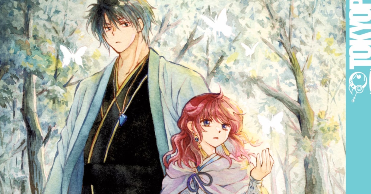 Limited Edition zu „Yona – Prinzessin der Morgendämmerung“ Band 44 vorgestellt