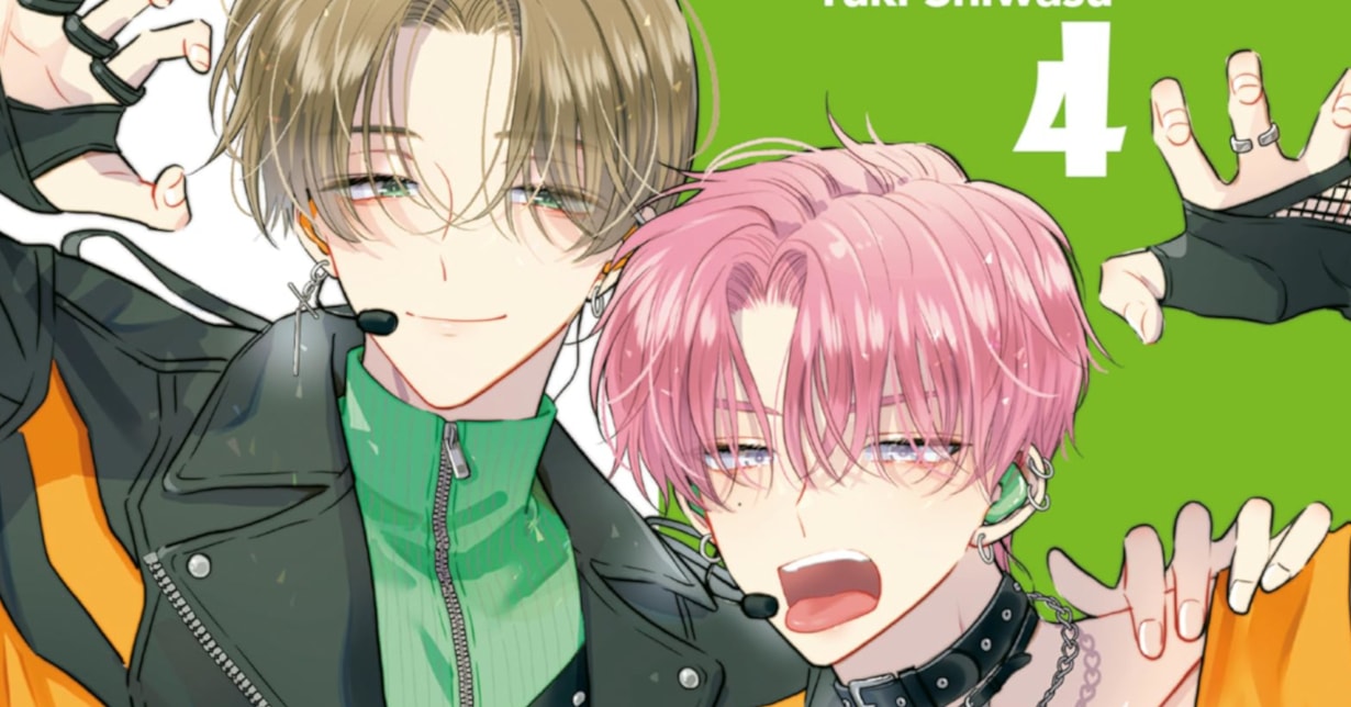 Spin-off-Manga zu „Echt jetzt, Tamon?!“ gestartet