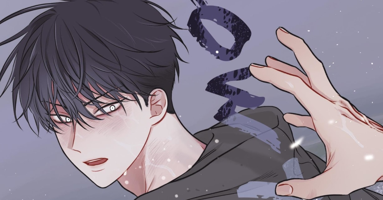 Boys-Love-Webtoon „Low Tide in Twilight“ erreicht Abschluss