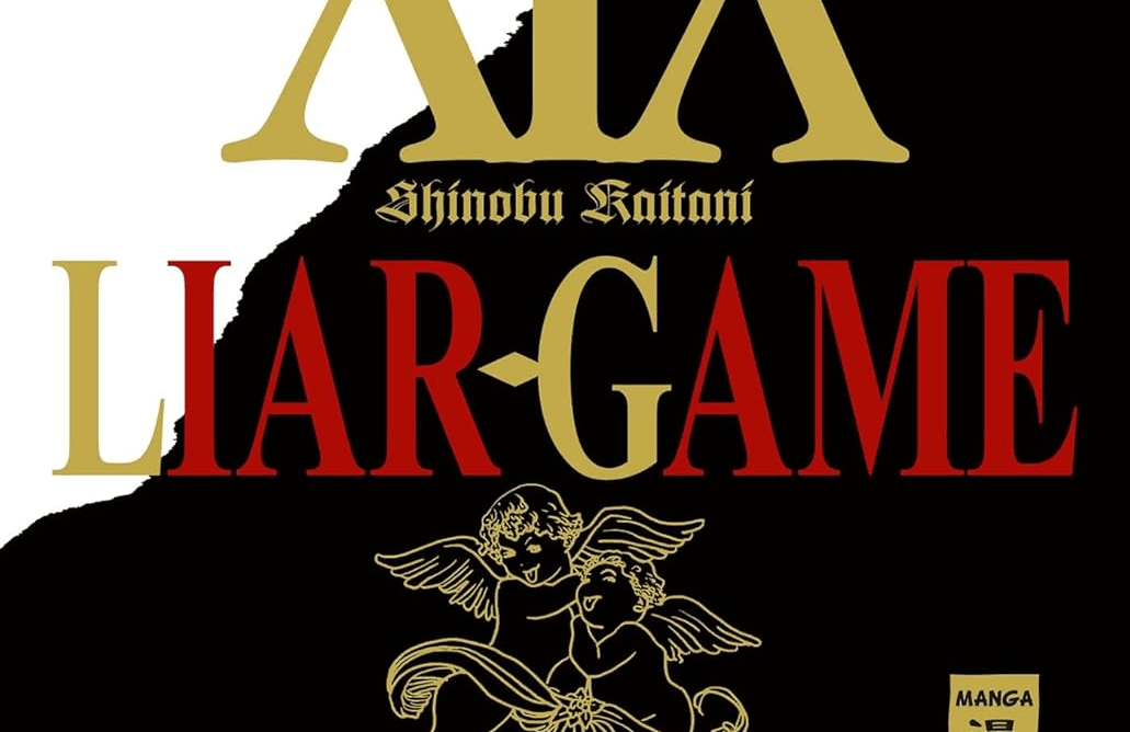 Anime-Adaption von „Liar Game“ angekündigt