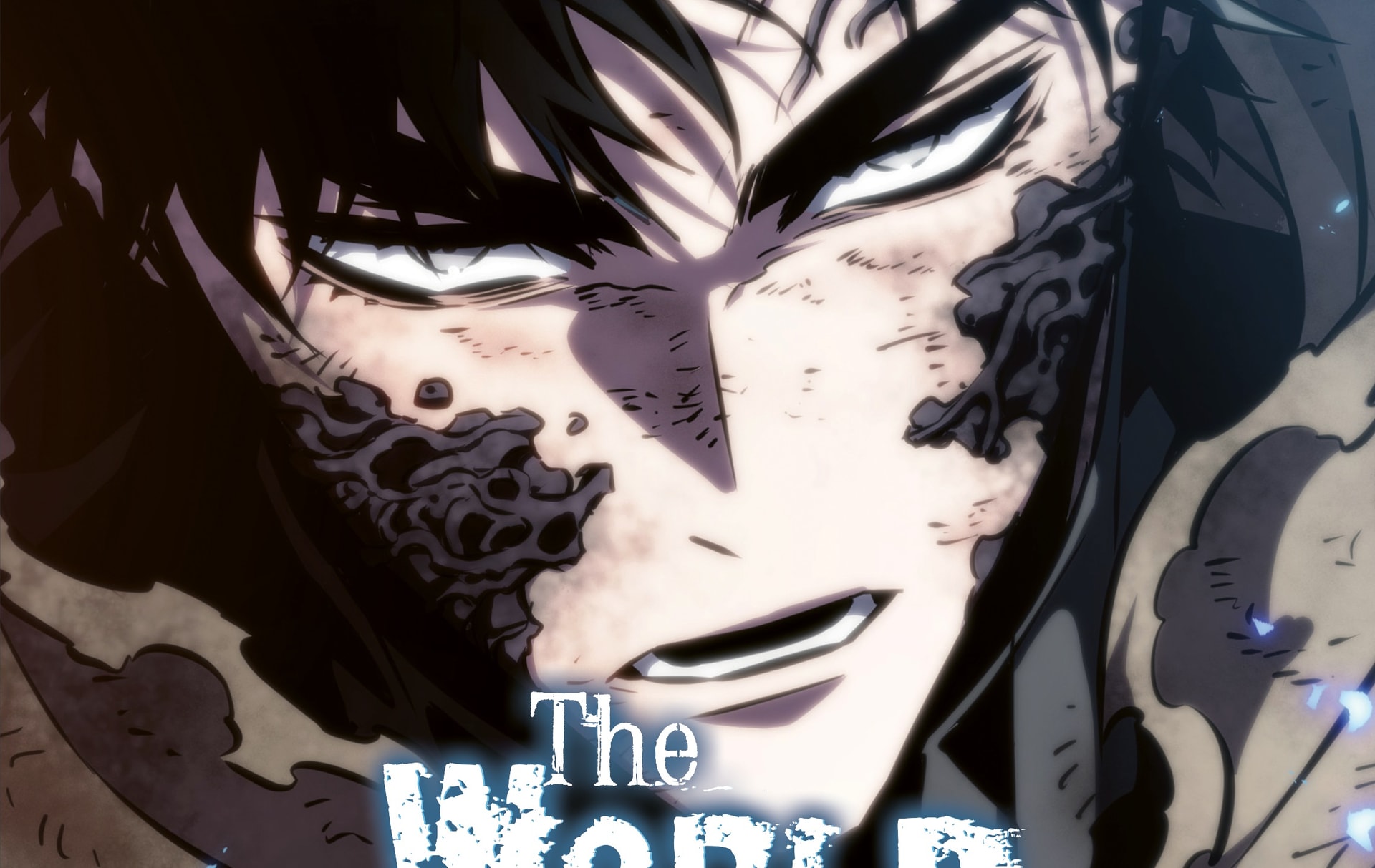 Photocard zu „The World After the Fall“ Band 09 vorgestellt