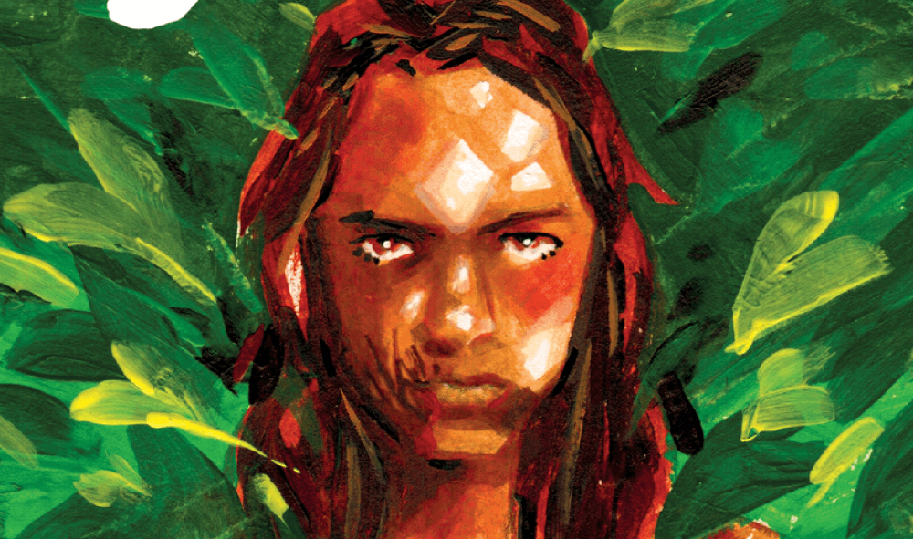 Besprechung zu „Josefina“ von Russell L. Molina und Ace C. Enriquez
