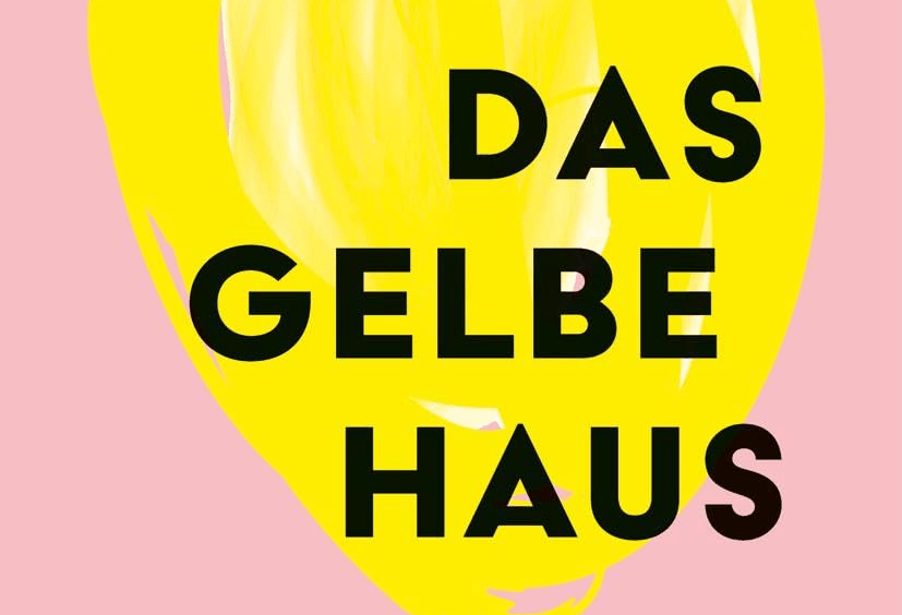 Mieko Kawakamis „Das gelbe Haus“ im DuMont Buchverlag auf Deutsch erschienen