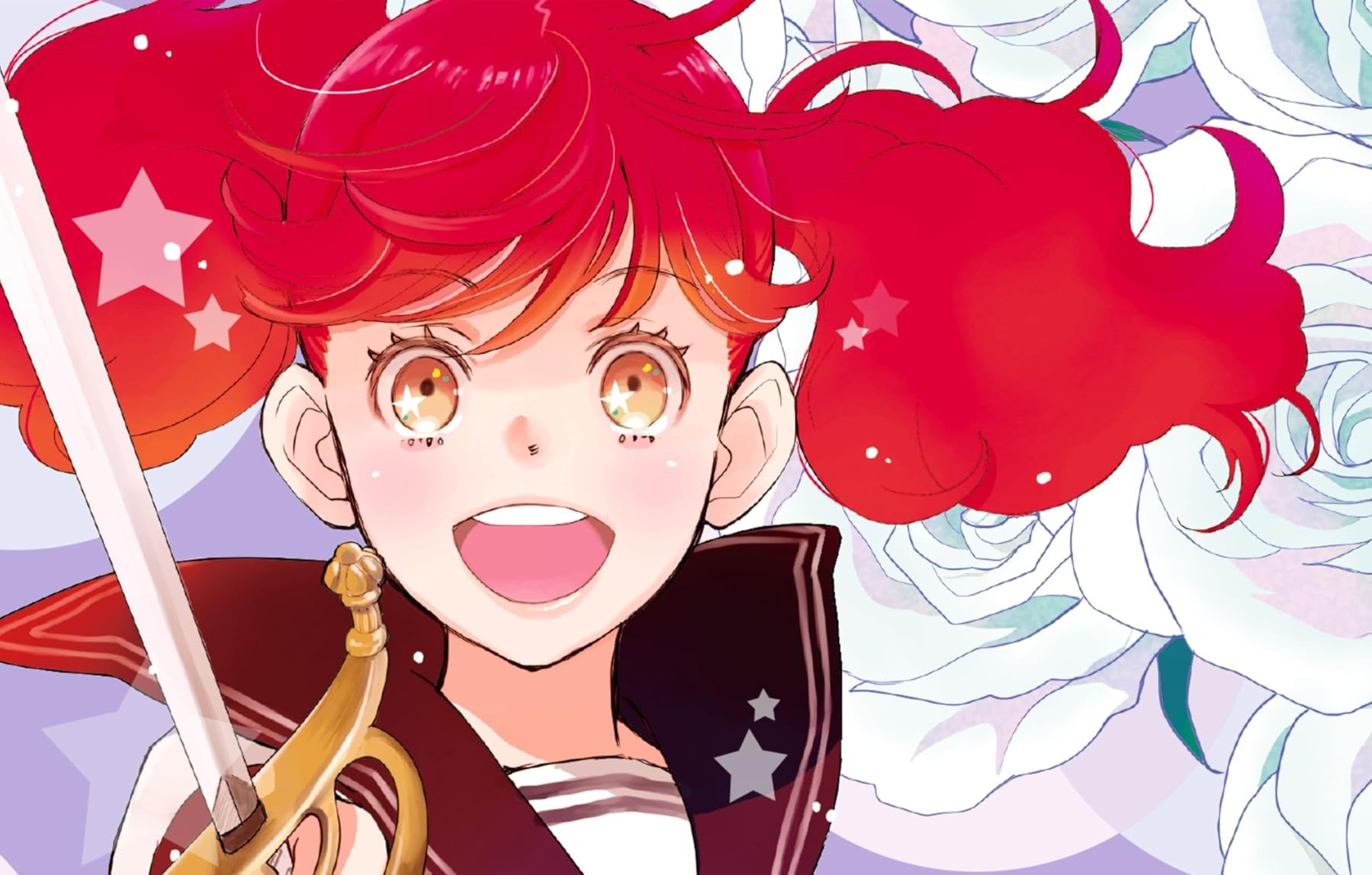 Finaler Arc von „Kageki Shojo!!“ in Japan gestartet