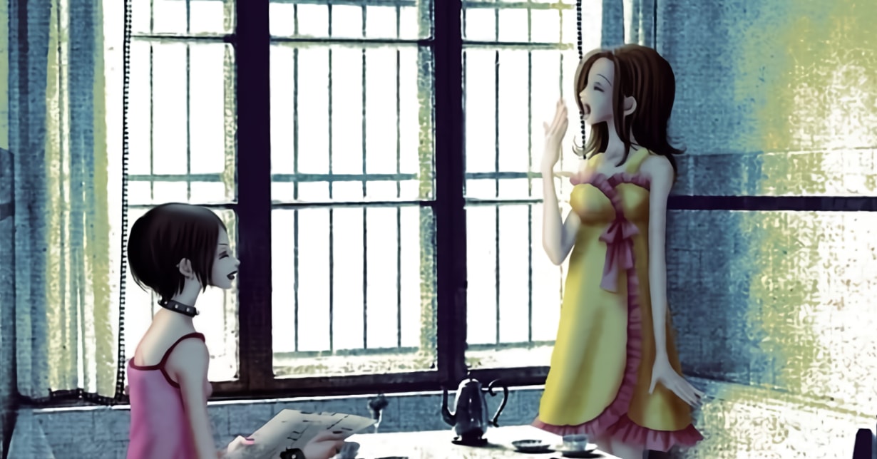 Artbook zu Ai Yazawas „Nana“ veröffentlicht