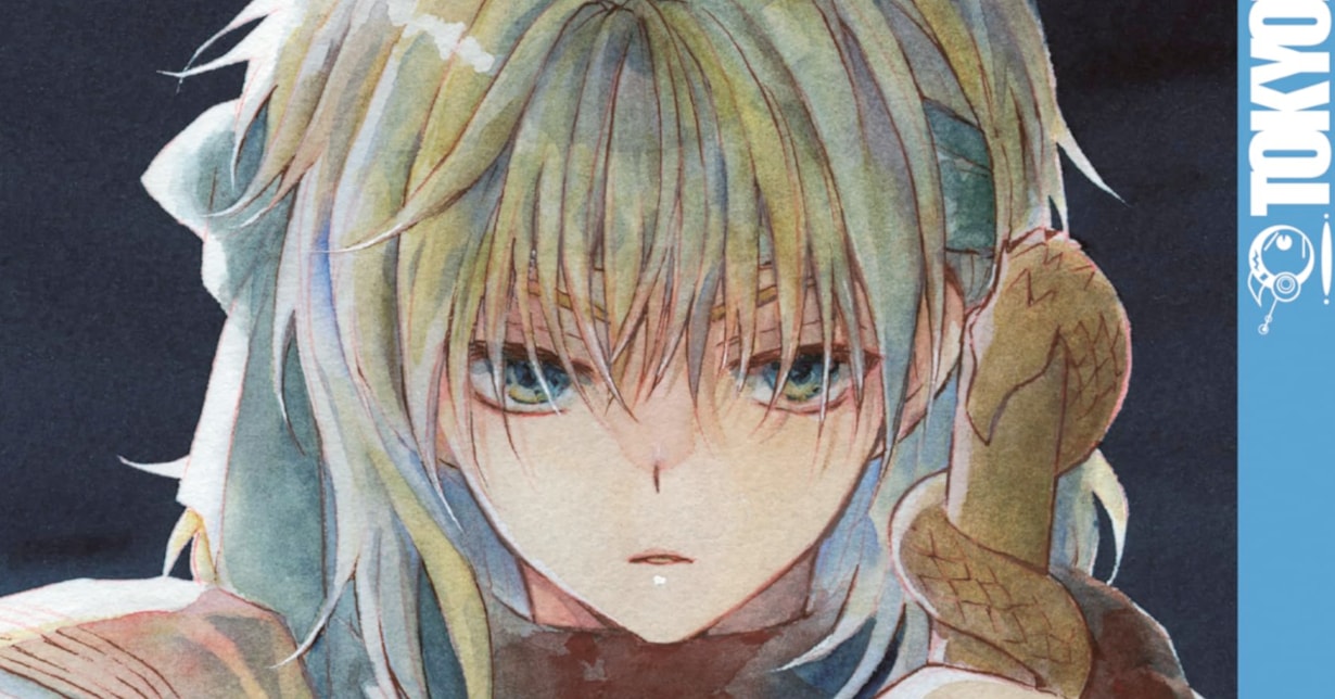 Limited Edition zu „Yona – Prinzessin der Morgendämmerung“ Band 45 vorgestellt