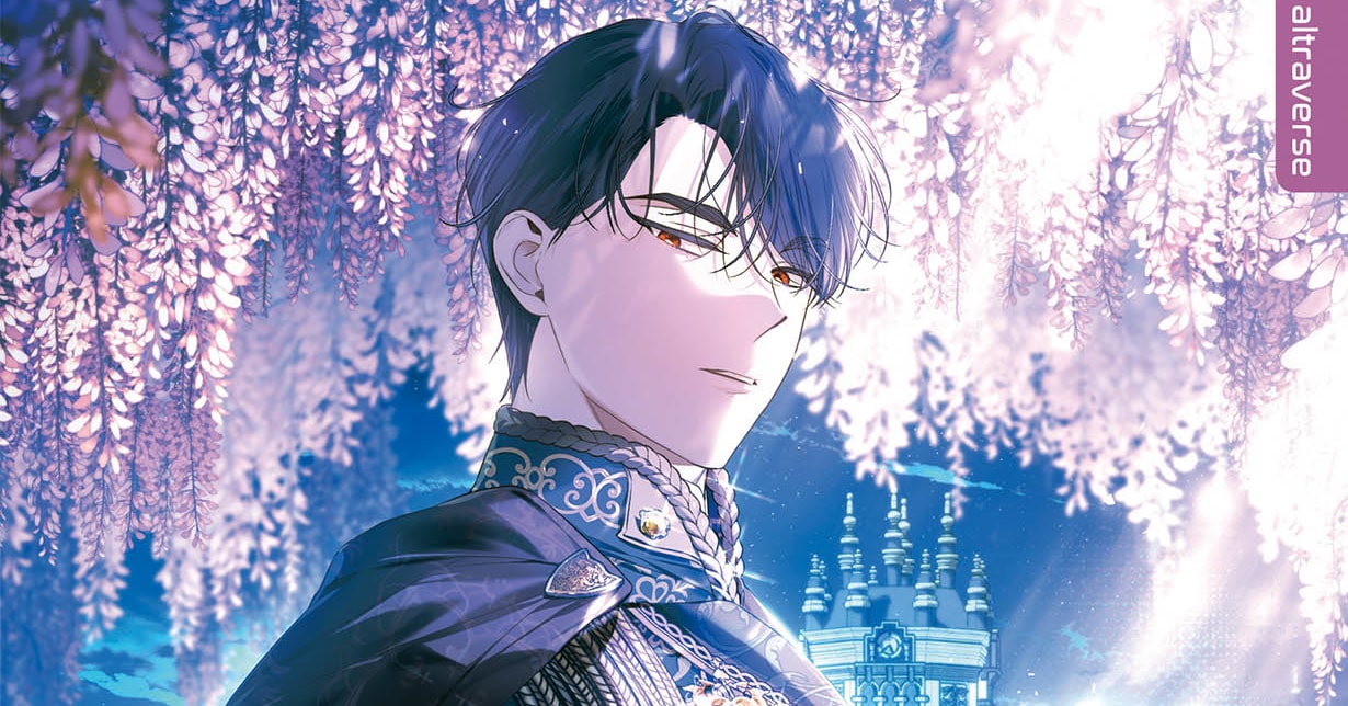 Letztes Kapitel von „Astelle und der geheime Sohn des Kaisers“ erschienen