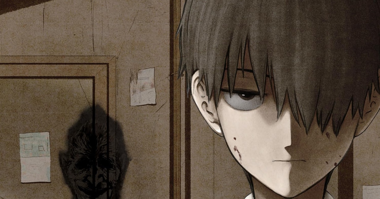 Lizenz: „Bastard“ erscheint bei Manhwa Cult auf Deutsch
