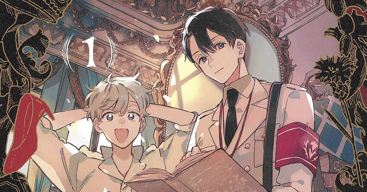 Exklusiv: Carlsen Manga! lizenziert „After Märchen“ von Ikuno Tajima
