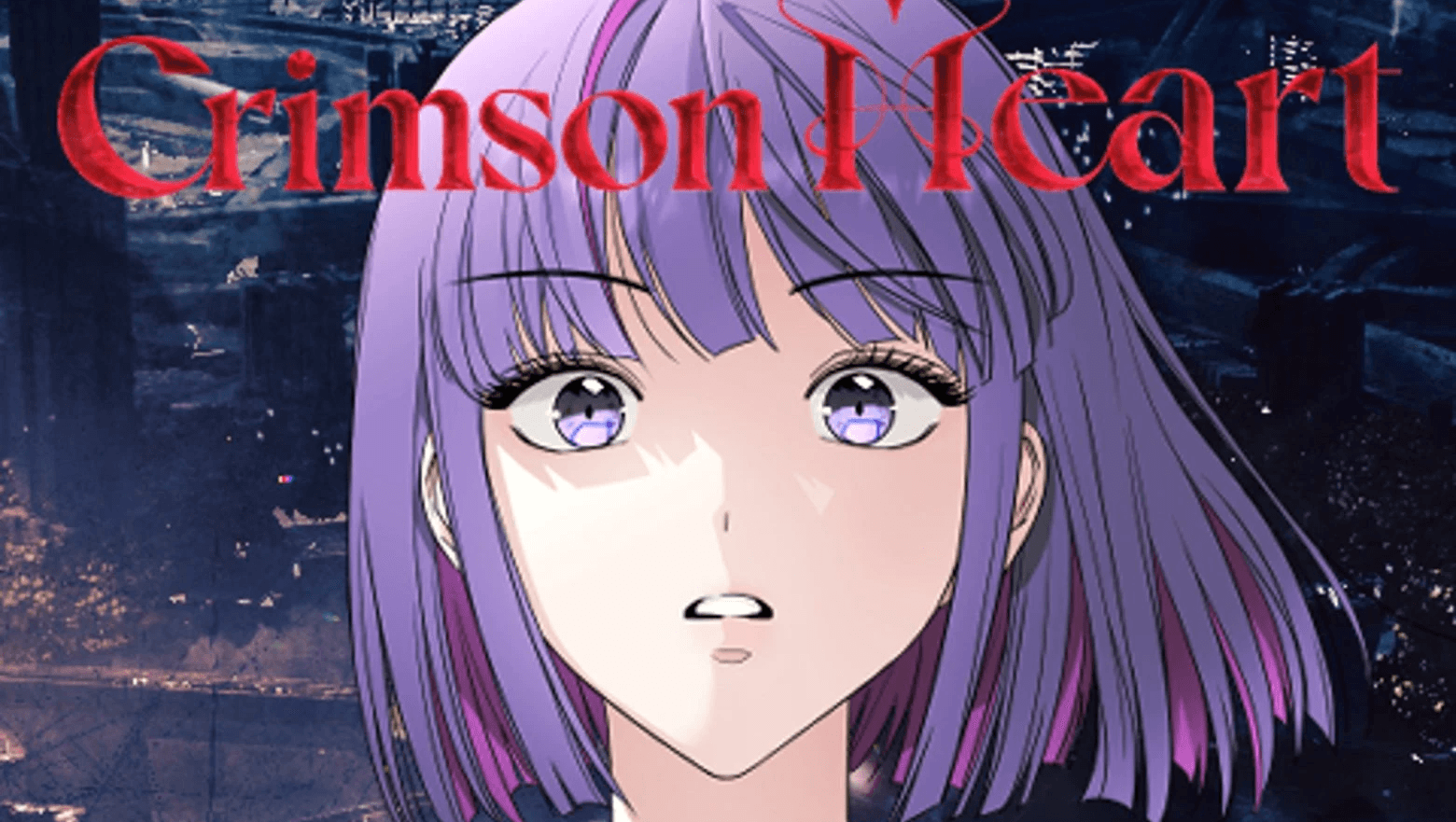 Lizenz: „Crimson Heart“ erscheint bei Manhwa Cult auf Deutsch