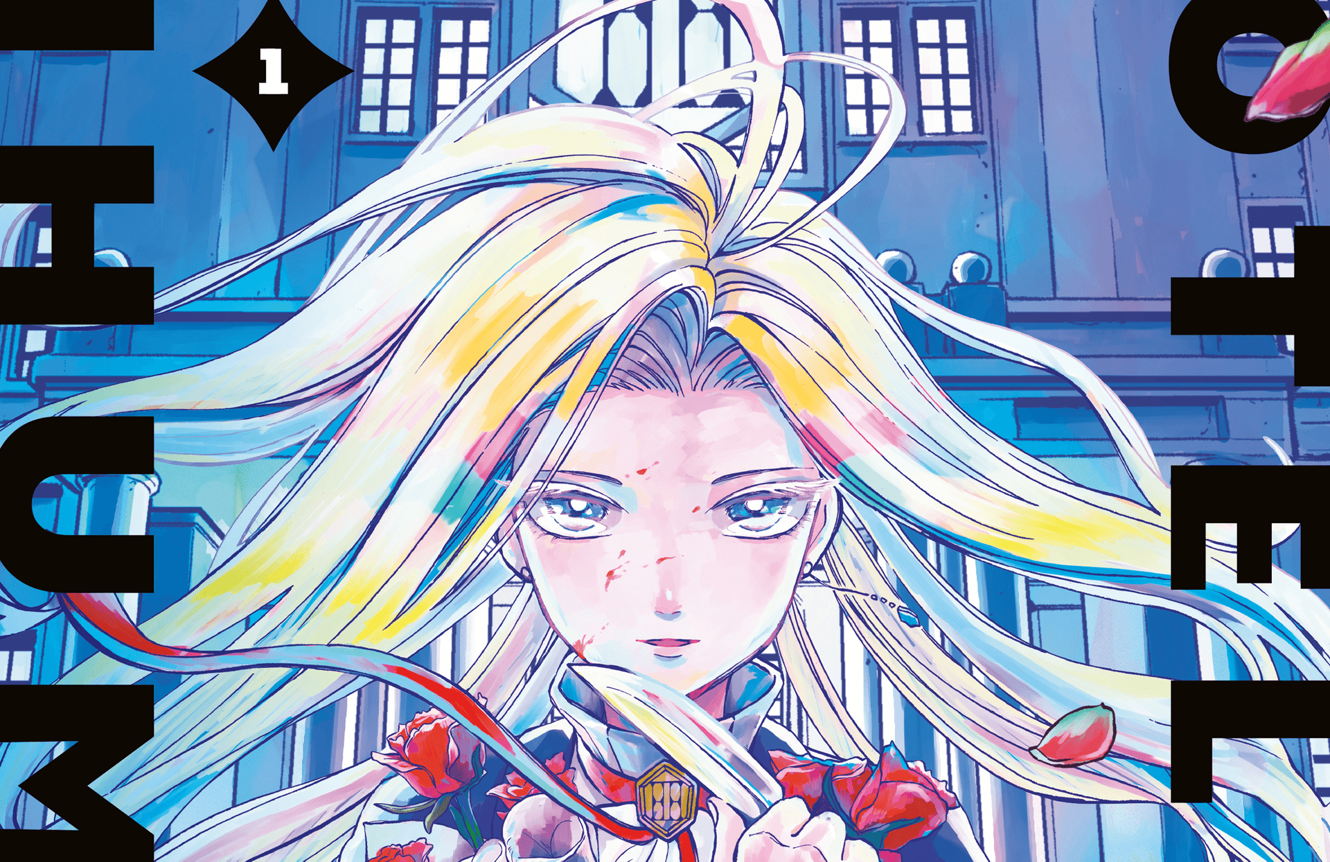 Lizenz: „Hotel Inhumans“ erscheint bei Carlsen Manga! auf Deutsch