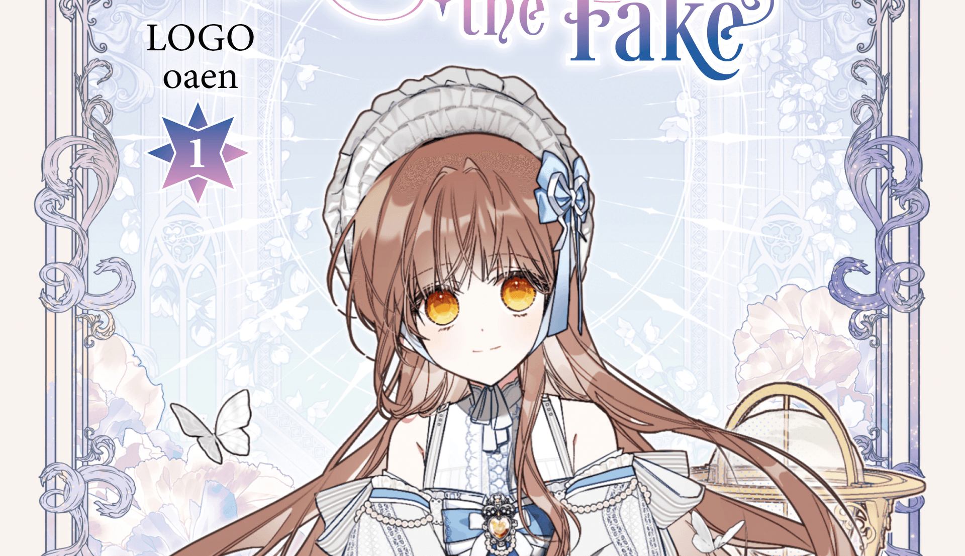 Lizenz: „Philomel the Fake“ erscheint bei C LINES auf Deutsch