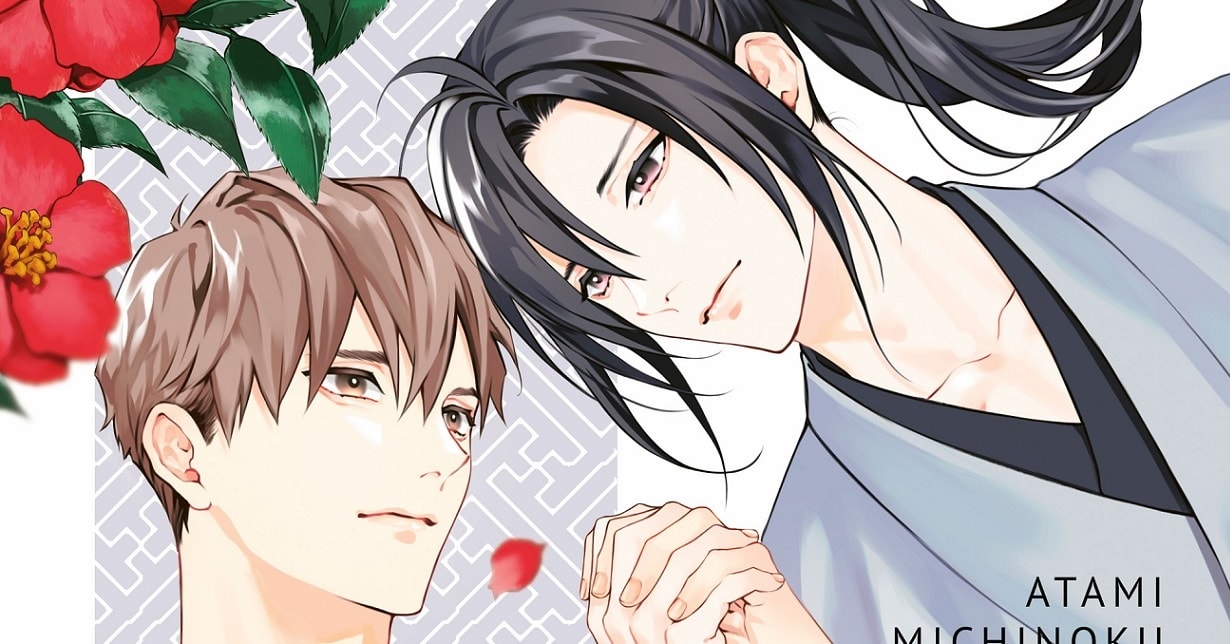 Boys-Love-Lizenz: „Hanayukaba“ von Atami Michinoku erscheint bei Hayabusa auf Deutsch