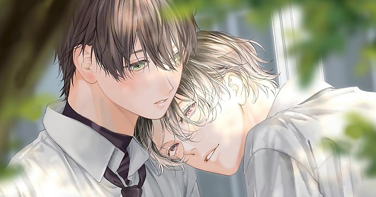 Boys-Love-Lizenz: „I Thirst For You“ von Ichi Isshiki erscheint bei Hayabusa auf Deutsch