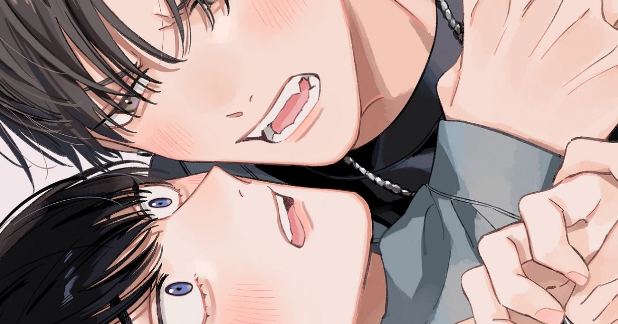 Boys-Love-Lizenz: „I Want to See Me in Your Eyes“ von Yorico erscheint bei Hayabusa auf Deutsch