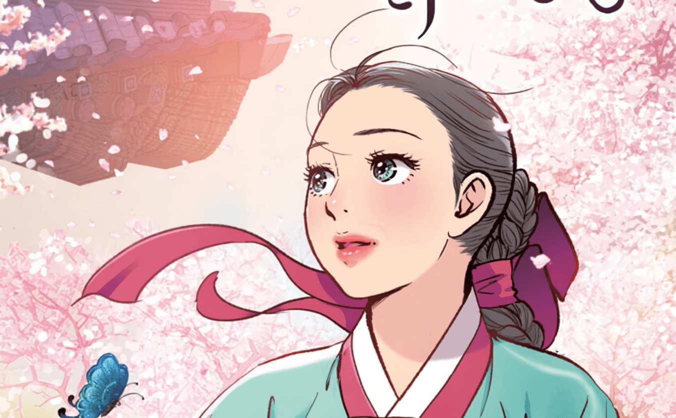 Lizenz: „The Red Sleeve“ erscheint bei Manhwa Cult auf Deutsch