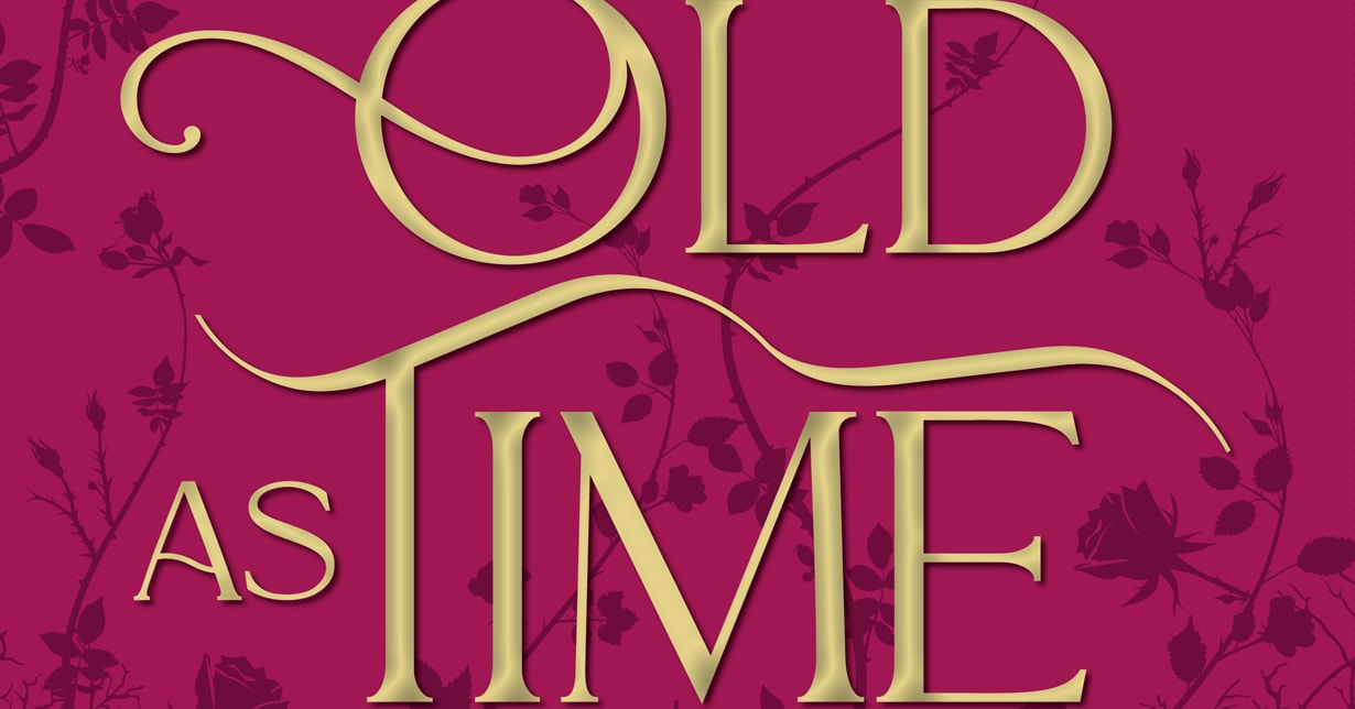 Lizenz: „As Old as Time“ erscheint bei Carlsen Manga! als Doppelband