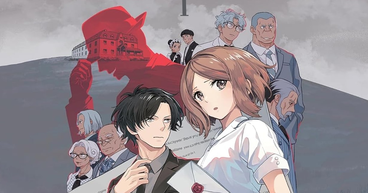 Lizenz: Carlsen Manga! veröffentlicht „Agatha Christie: Und dann gab’s keines mehr“ auf Deutsch