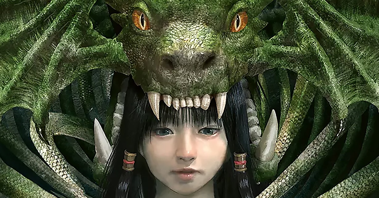 Lizenz: „Dragon Hunt Tribe“ von „Leviathan“-Mangaka Shiro Kuroi erscheint bei Carlsen Manga! auf Deutsch