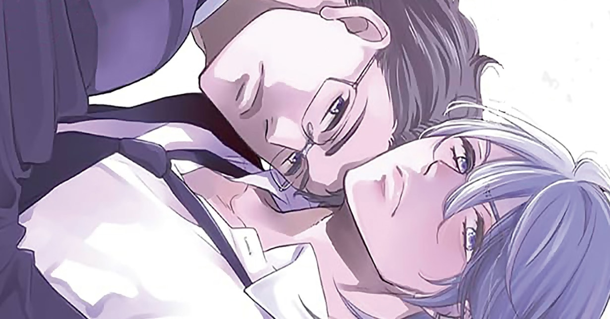 Lizenz: „Synchronicity Obsession“ erscheint bei Hayabusa auf Deutsch