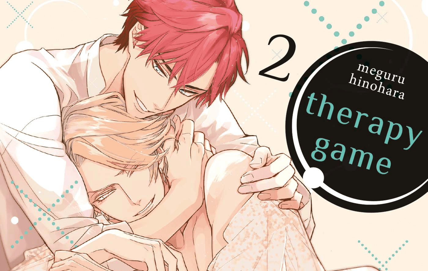  Simulcast: „Therapy Game“-Realserie bei GagaOOLala gestartet