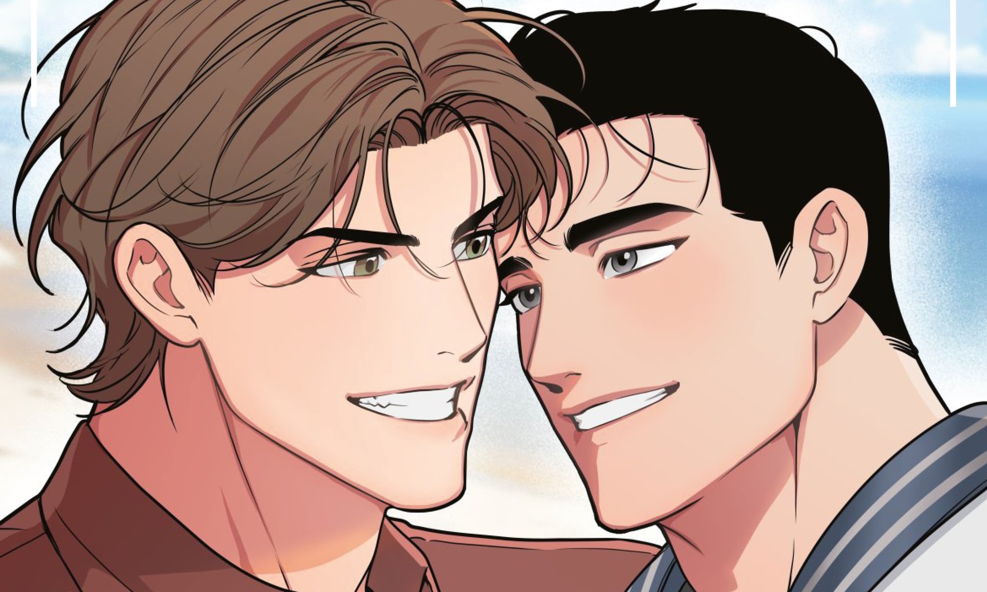 Lizenz: „Full Volume“ erscheint bei C LINES auf Deutsch