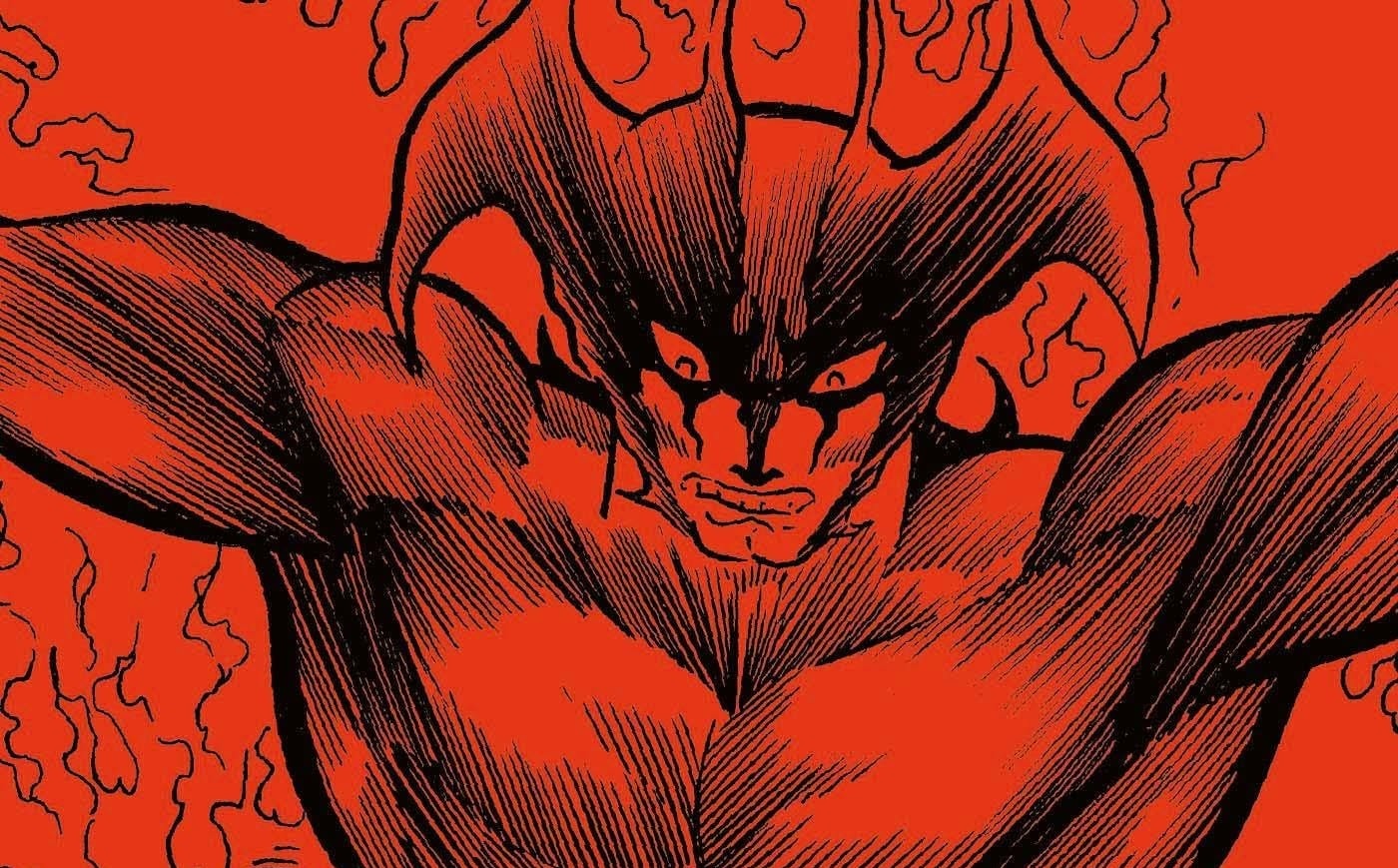 Egmont Manga kündigt Fortsetzung von „Devilman“ an