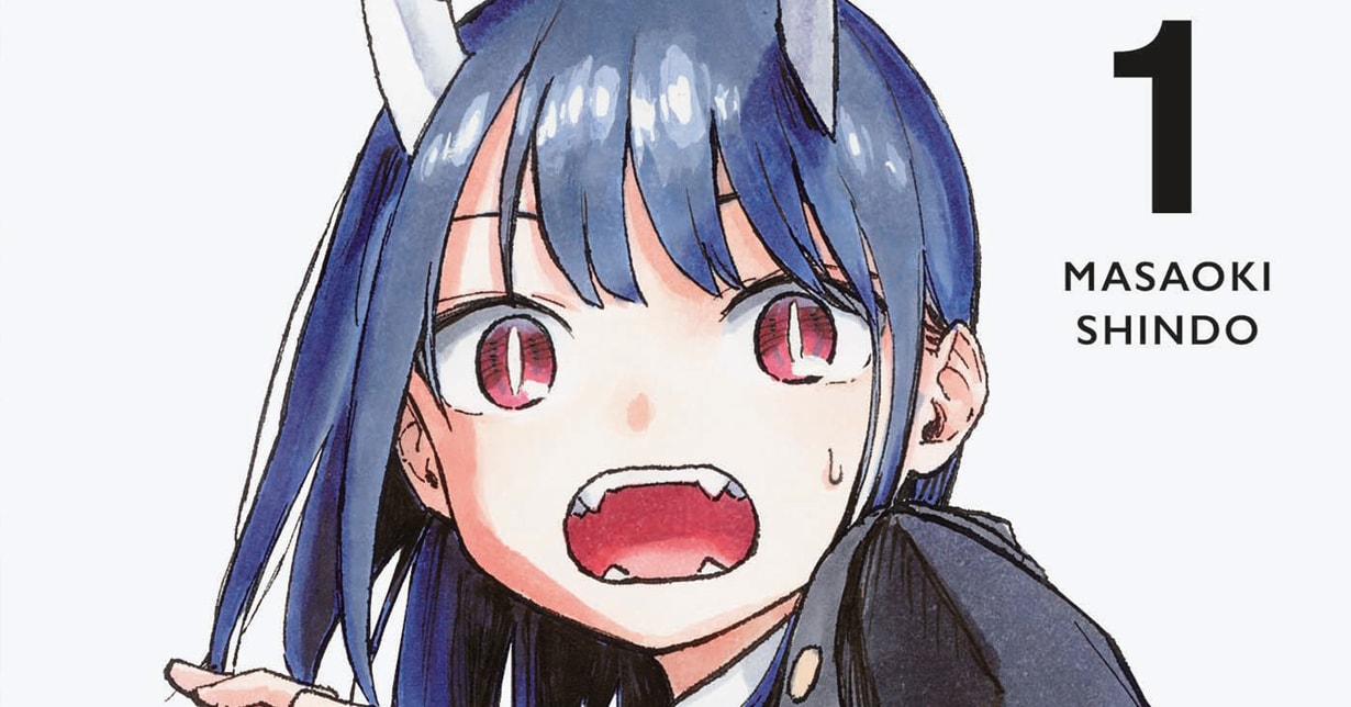 Lizenz: „RuriDragon“ erscheint bei Egmont Manga auf Deutsch