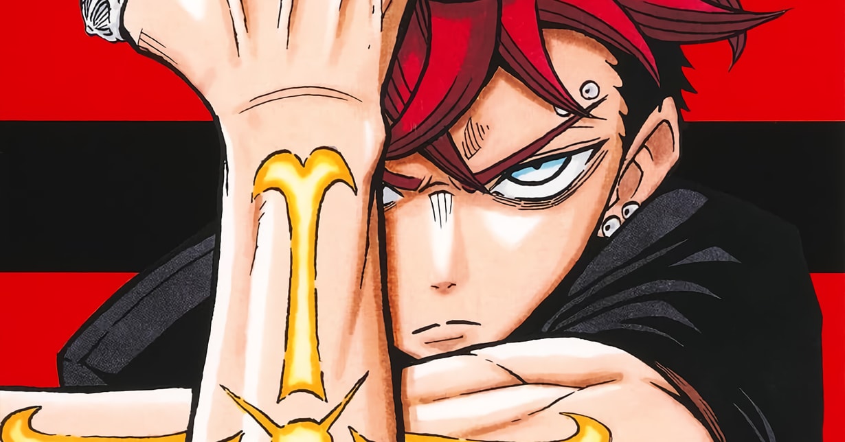 Lizenz: „Ultimate Exorcist Kiyoshi“ erscheint bei Egmont Manga auf Deutsch