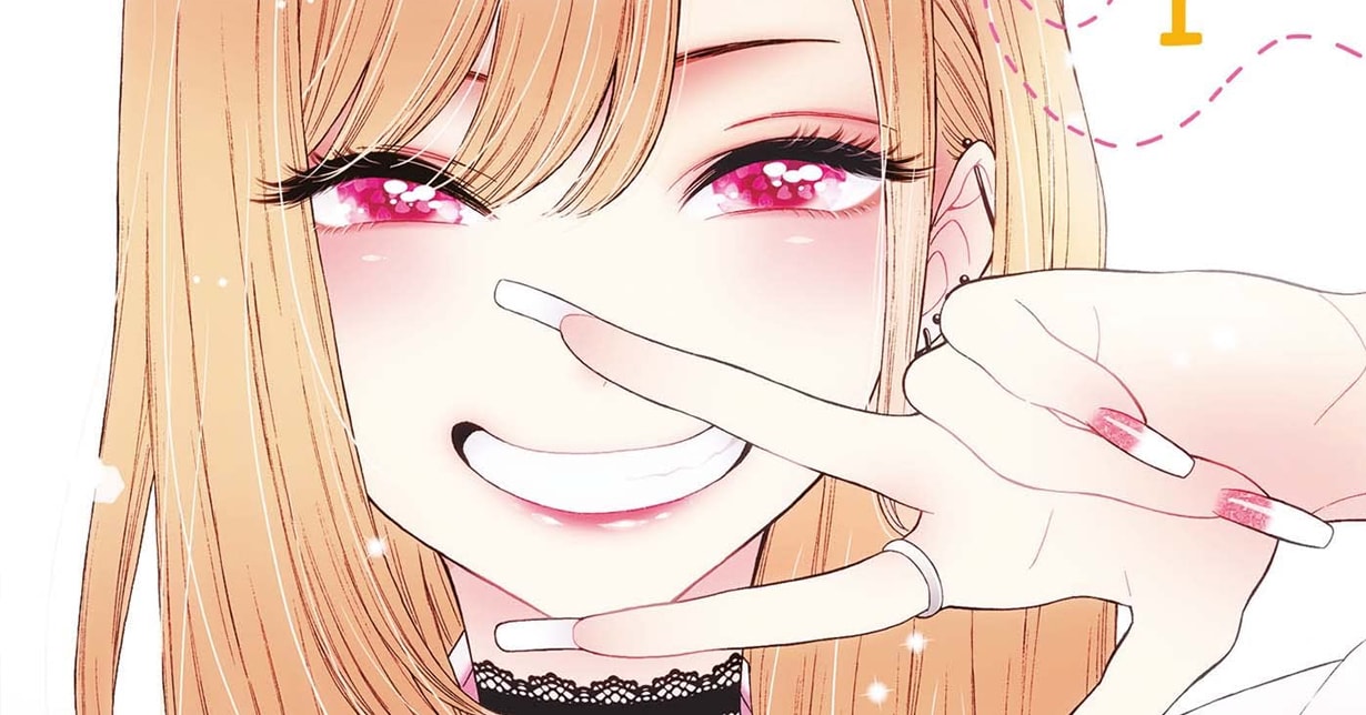 Egmont Manga kündigt Schuber zu „More than a Doll“ an