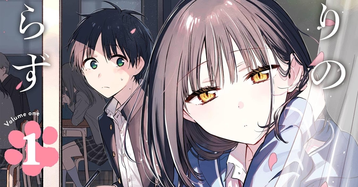 Lizenz: „TonaNeko – Meine katzenhafte Mitschülerin“ erscheint bei Panini Manga auf Deutsch