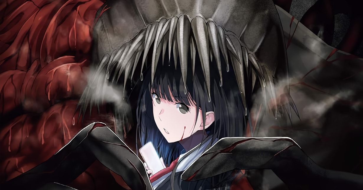 Lizenz: „Lockdown Zone Level X“ erscheint bei Panini Manga auf Deutsch